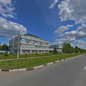 Likhachyovskiy Drive, 10, Dolgoprudniy: photo