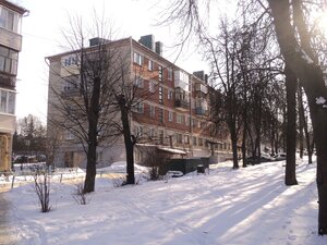 Chapaeva Street, 16, : foto