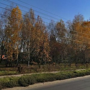 Moskovskoe Highway, 12, Ryazan: photo