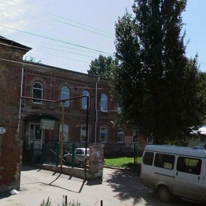 Alekseya Tolstogo Street, 61, Samara: photo