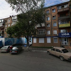 Stalevarov Street, 28, Chelyabinsk: photo