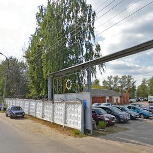 Kommunalnaya ulitsa, 3А, : foto