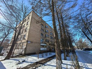 Naberezhnaya ulitsa, 3, Chehov: photo