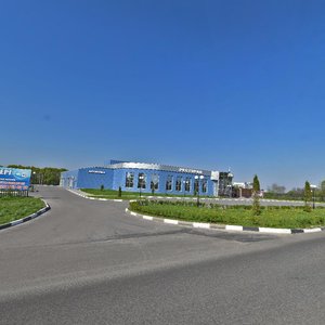 Alekseya Ugarova Avenue, 18М, Stariy Oskol: photo