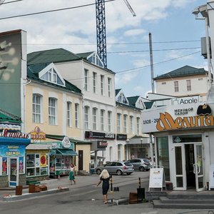 1905 Goda Lane, 14, Tomsk: photo