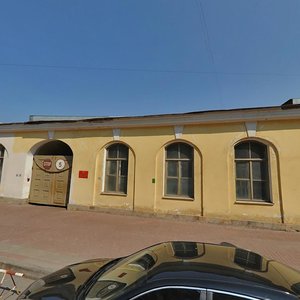 Zaharyevskaya Street, 22, : foto