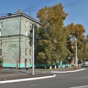 Stroiteley Street, 43 ، نوفوكوزنتسك: صورة