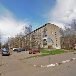 Sovetskaya ulitsa, 4, Fryazino: photo