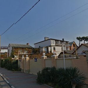 Tamanskaya street, 4А, Gelendgik: photo