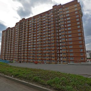 Ulitsa Mikutskogo, 3, Krasnoyarsk: photo