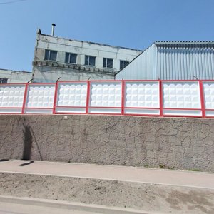 Ulitsa Menzhinskogo, 2Г ، روستوف نا دونو: صورة