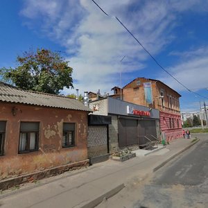 Grekivska street, 2, Kharkiv: photo