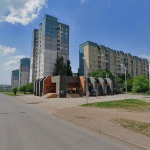 Кривой Рог, Улица Сахарова, 17А: фото