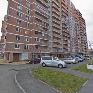 Ulitsa Gidrostroiteley, 59, Krasnodar: photo