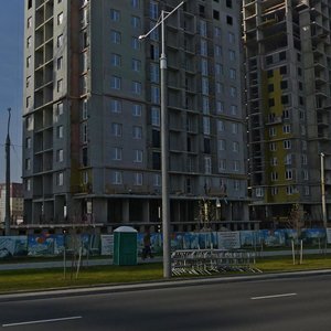 Kiryla Turawskaga Street, 12, Minsk: photo