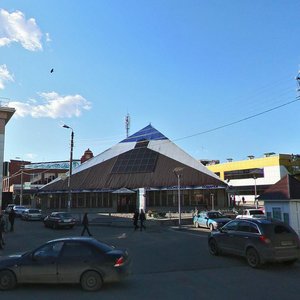 Ulitsa Karla Marksa, 39Б, Zelenodolsk: photo