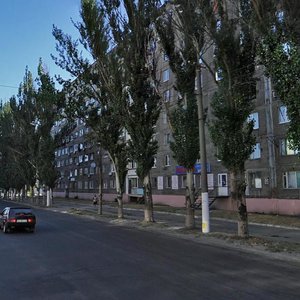 Slobozhanskyi Avenue, No:108, Dnepropetrovsk: Fotoğraflar