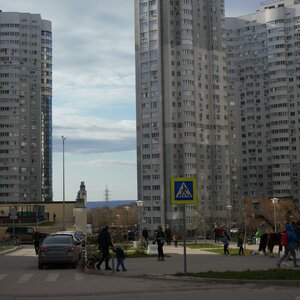 Самара, Улица Мичурина, 138: фото