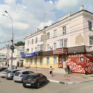 Mira Avenue, 22, Nizhniy Tagil: photo