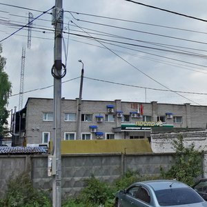 Festivalnaya Street, No:10А, Sergiyev Posad: Fotoğraflar