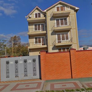 Konstitutsii Street, 20, Novorossiysk: photo