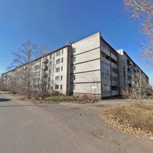 Nedorezova Street, 21, Chita: photo