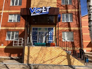 Mikrorayon 1A, 17А, Uray: photo