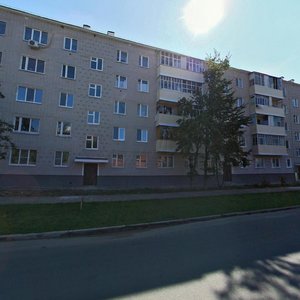 Podluzhnaya Street, 40 ، قازان: صورة
