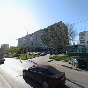 Ростов‑на‑Дону, Гагринская улица, 1: фото