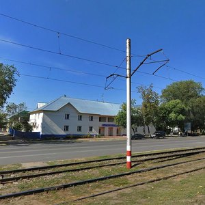 Narimanova Avenue, 11, Ulyanovsk: photo