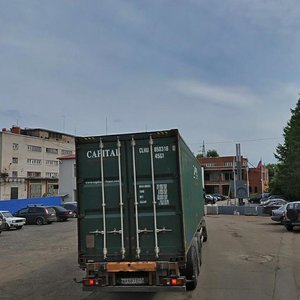 Fabrichnaya ulitsa, 1, : foto