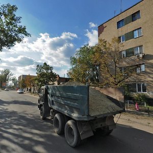 Dostoevskogo street, 13, Kharkiv: photo