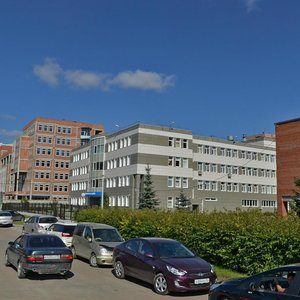 Kirova Street, 3Б ، نوفوسيبيرسك: صورة