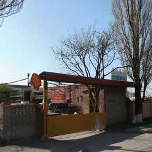 Ростов‑на‑Дону, Улица Страны Советов, 42Б: фото