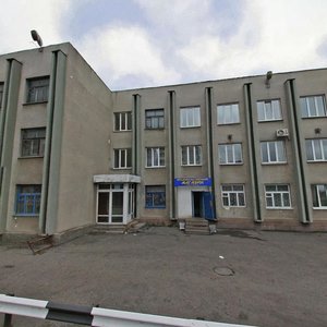 Кемерово, Институтская улица, 26А: фото