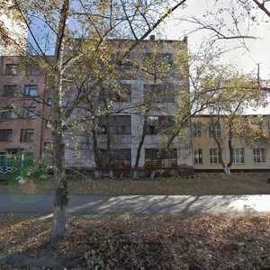 Bazhova Street, 142, Kurgan: photo