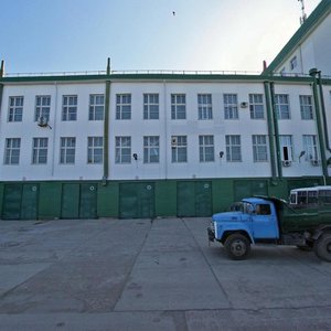 Oblachny Lane, 3, Khabarovsk: photo