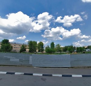 Sharikopodshipnikovskaya Street, 5, Moscow: photo