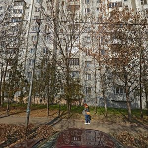 Universitetskaya Street, 36А, Pyatigorsk: photo