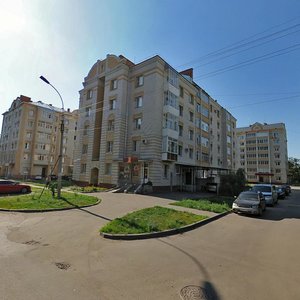Penzenskaya ulitsa, 5 ، : صورة
