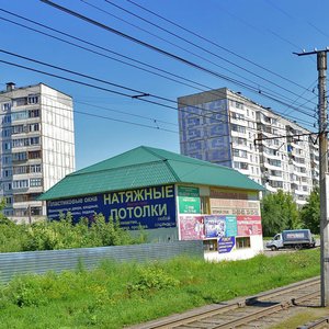 Бийск, Улица Ильи Мухачёва, 236: фото
