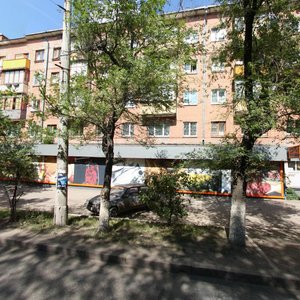 Maslennikova Avenue, 40, Samara: photo