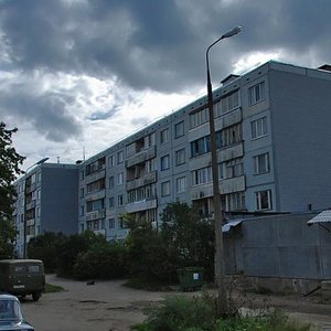 Алехина 26 псков карта