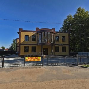Ulitsa Pobedy, 10А, : foto