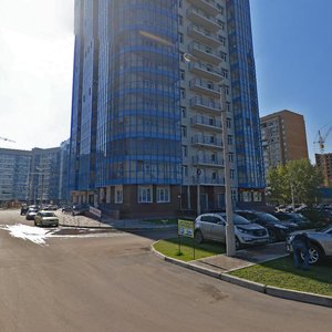 Yaryginskaya Embankment, 23, Krasnoyarsk: photo