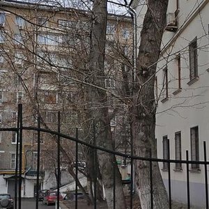 Москва, Улица Земляной Вал, 52/16с2: фото