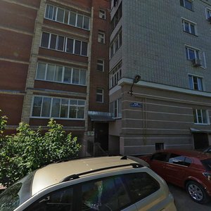 Fridrikha Engelsa Street, 143, Kaluga: photo