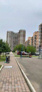 Parusnaya ulitsa, 8, : foto