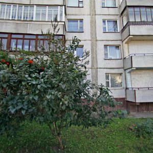 Гродно, Улица Поповича, 9: фото