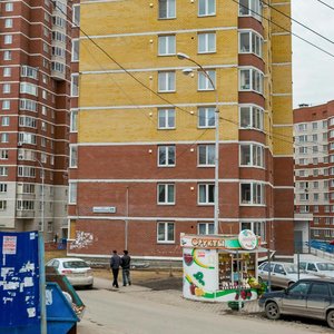Yuzhnogorskaya ulitsa, 11, : foto